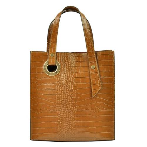 Handbags Vera Pelle GREG34700