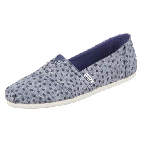  Toms Navy Chambery