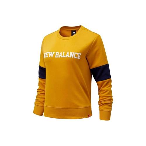 Sweatshirt New Balance WT13807VGL