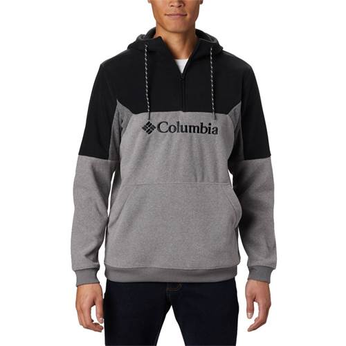 Sweatshirt Columbia Lodge II Fleece Hoodie