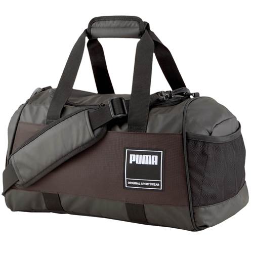Puma Gym Duffle Bag S 07736201