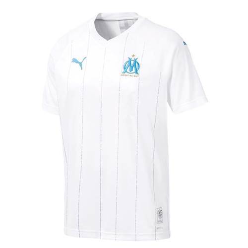 T-Shirt Puma Olympique Marsylia