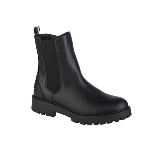  Tommy Hilfiger Chelsea Boot