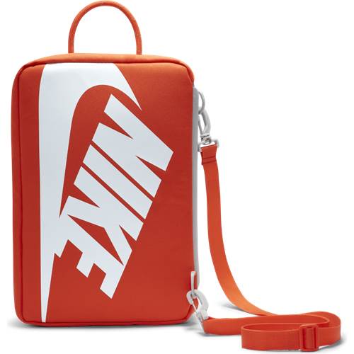Nike Box Bag Red,White