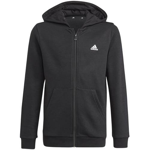 Sweatshirt Adidas Essentials Fullzip Hoodie JR