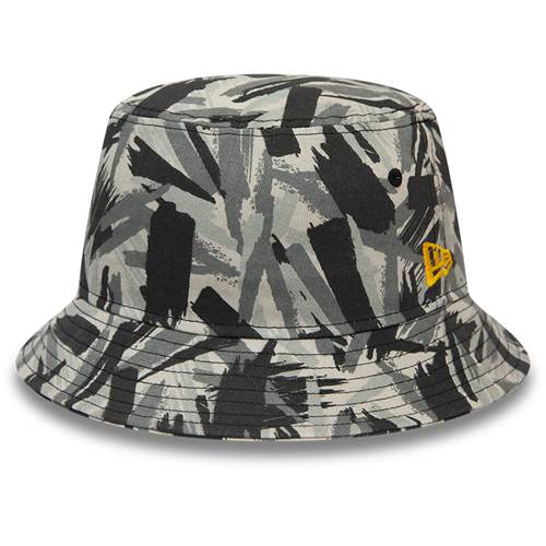 Cap New Era Camo Bucket Hat