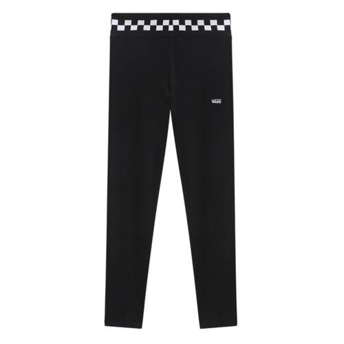 Trousers Vans Checkmate