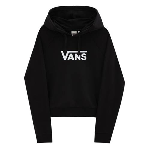Sweatshirt Vans WM Flying V FT Boxy Hoodie