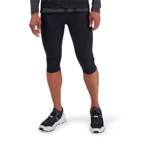 Trousers On running Trail Tights