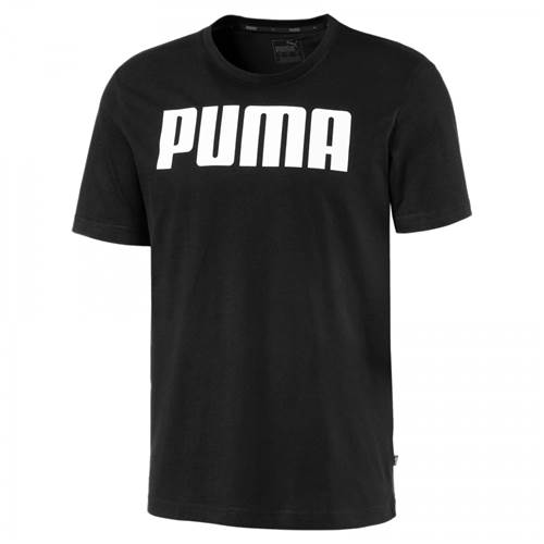 T-Shirt Puma Ess Tee