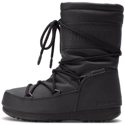  Moon Boot Mid Rubber WP