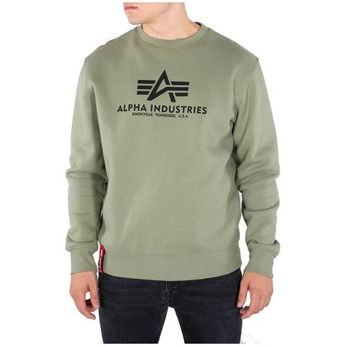 Sweatshirt Alpha Industries Basic Sweater