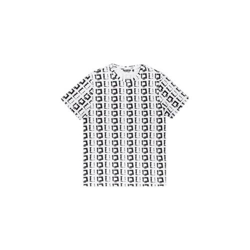 T-Shirt Antony Morato Tshirt Męski Super Slim Fit Printed