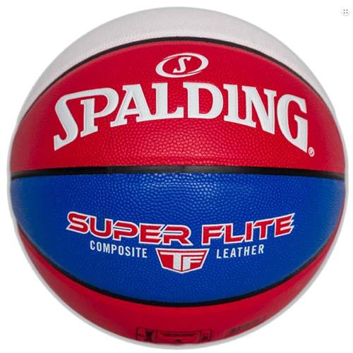 Ball Spalding Super Flite