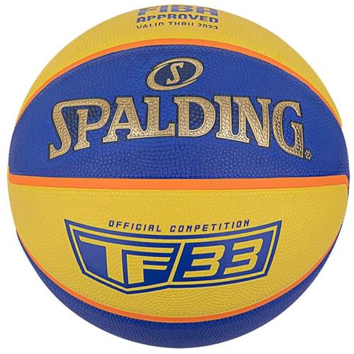 Ball Spalding TF33 Official