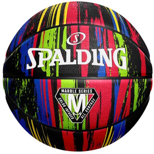 Ball Spalding Marble Ball