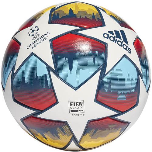 Ball Adidas Ucl Competition ST Petersburg