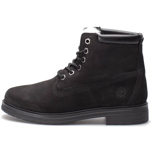 Timberland Hannover Hill Fur Boot WP TB0A2KT70011