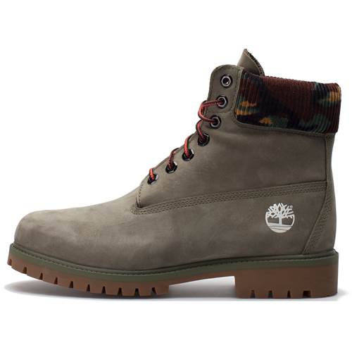  Timberland Premium 6 Inch Rubber Cup