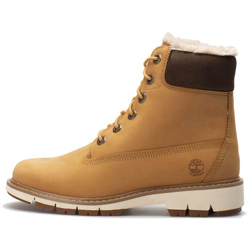  Timberland Lucia 6 Inch Warm Lined Boot WP