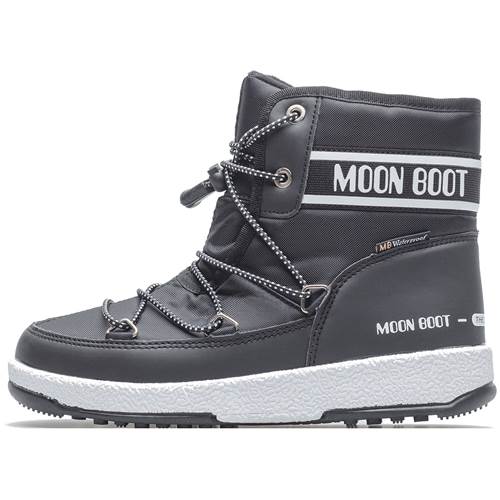  Moon Boot JR Mid WP 2