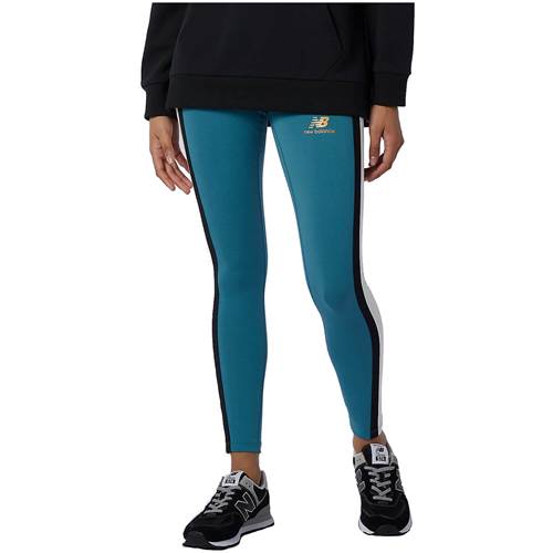 Trousers New Balance Athletics Higher Learning
