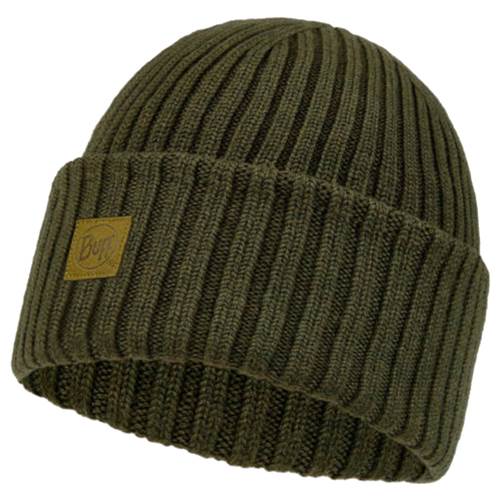 Cap Buff Knitted Hat Merino Wool