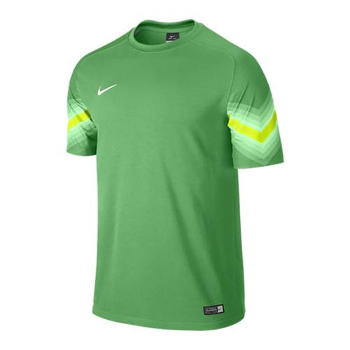T-Shirt Nike Goleiro