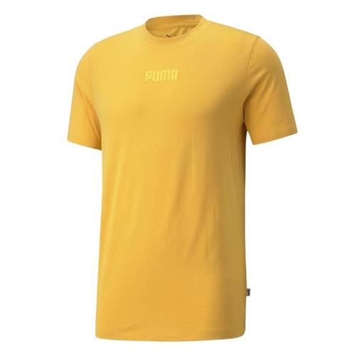 T-Shirt Puma Modern Basics