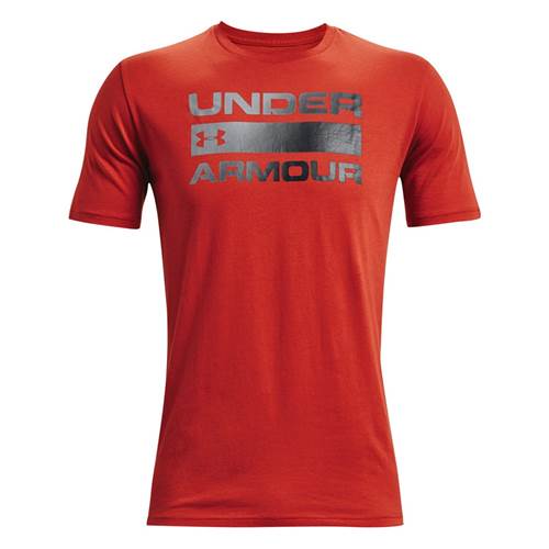 T-Shirt Under Armour Team Issue Wordmark