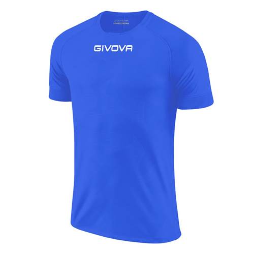 T-Shirt Givova Capo MC