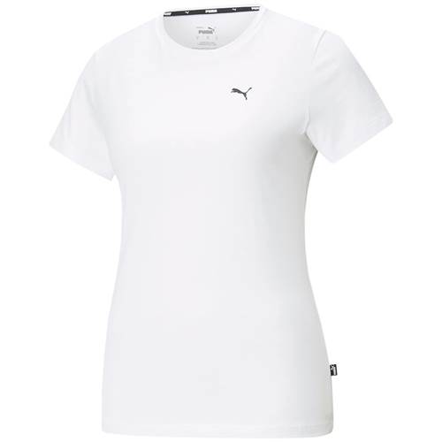 T-Shirt Puma Ess Small Logo Tee