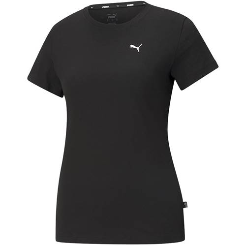 T-Shirt Puma Ess Small Logo Tee