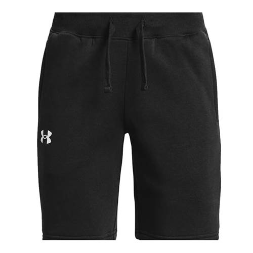 Trousers Under Armour Rival Cotton Shorts