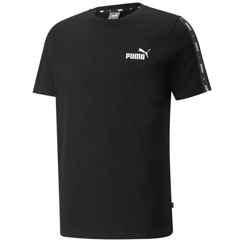 T-Shirt Puma Ess Tape