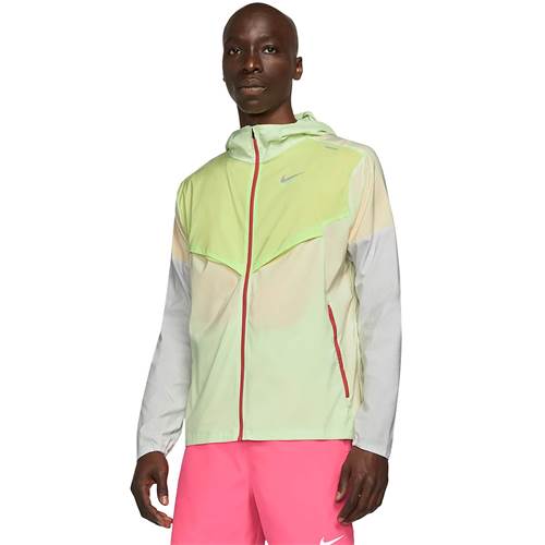Jacket Nike Repel UV Windrunner