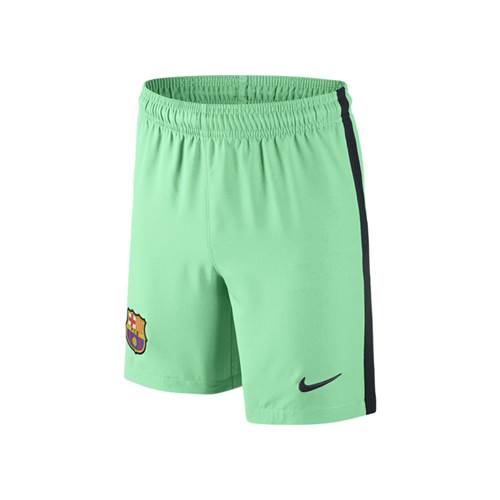 Trousers Nike Junior FC Barcelona Breathe Stadium 3RD