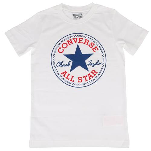 T-Shirt Converse Chuck Taylor All Star