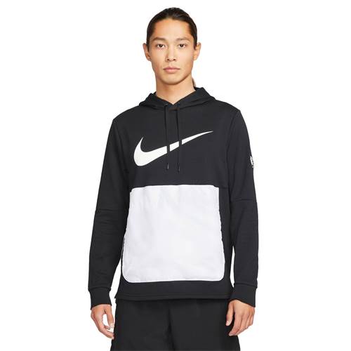 Sweatshirt Nike Drifit Sport Clash
