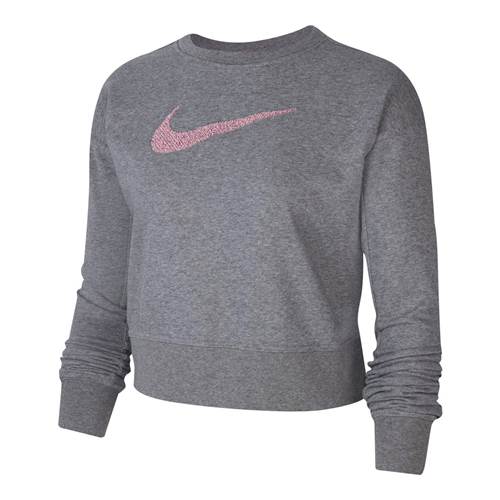 Sweatshirt Nike Drifit Get Fit