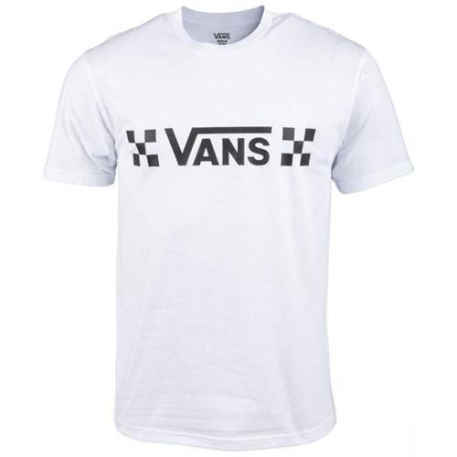 T-Shirt Vans Drop VB