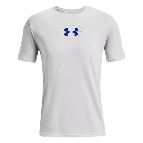 T-Shirt Under Armour Repeat SS