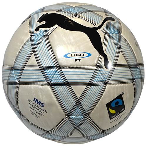 Ball Puma Liga FT Ims