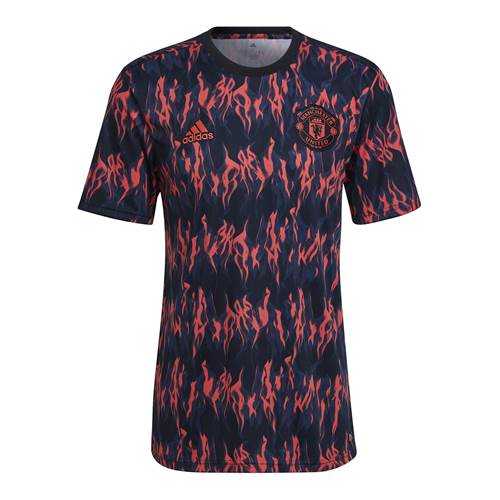 T-Shirt Adidas Manchester United