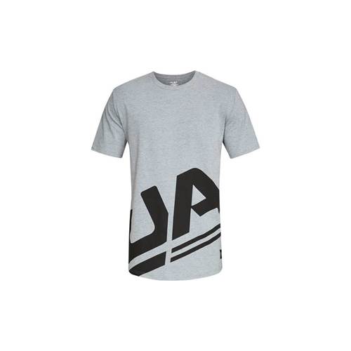 T-Shirt Under Armour Koszulka Męska Sportstlyle Branded