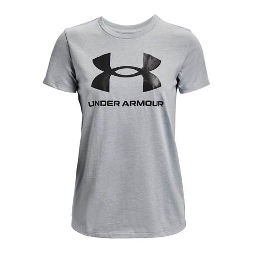 Under Armour Graphic Grey