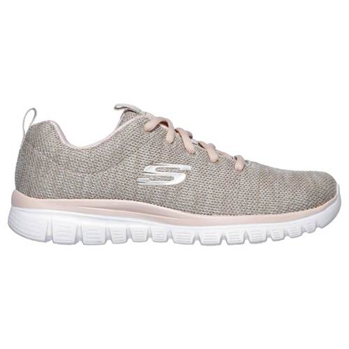  Skechers Graceful Twisted Fortune