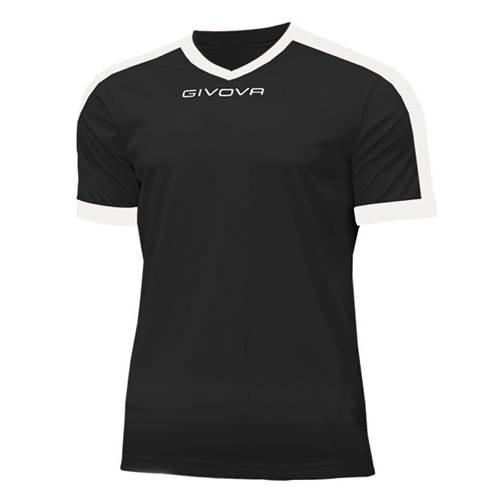T-Shirt Givova Revolution Interlock