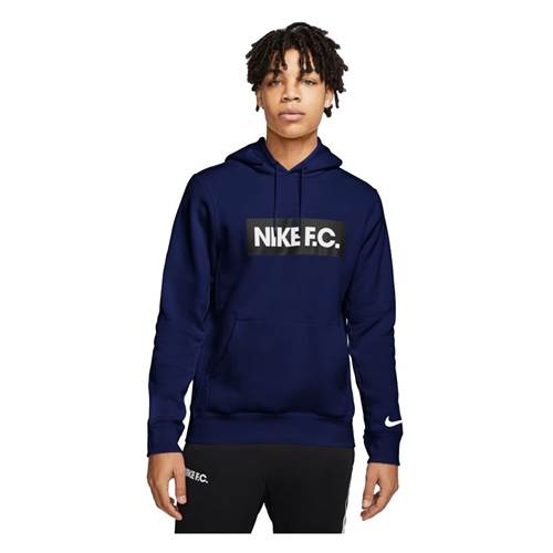Sweatshirt Nike FC Essentials