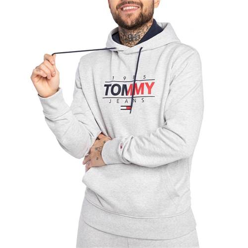 Sweatshirt Tommy Hilfiger Tjm Essential
